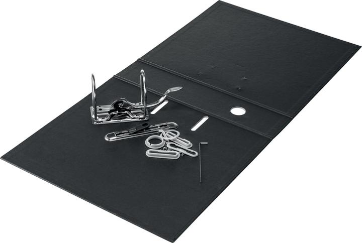 Actual product image Leitz RECYCLE - Folder (A4, 80 mm, 1 Piece)