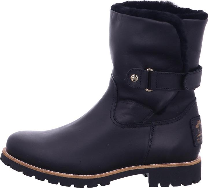 Panama Jack Stiefel