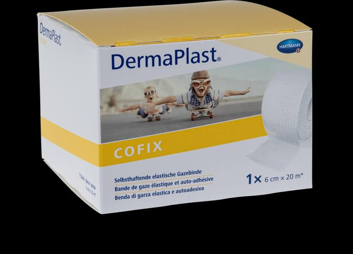 Immagine prodotto DermaPlast CoFix