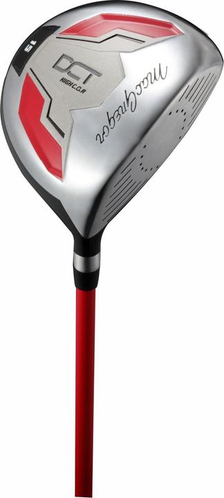 Actual product image Big Max Juniorset 6-8 Stndbag RH (Right-handed)