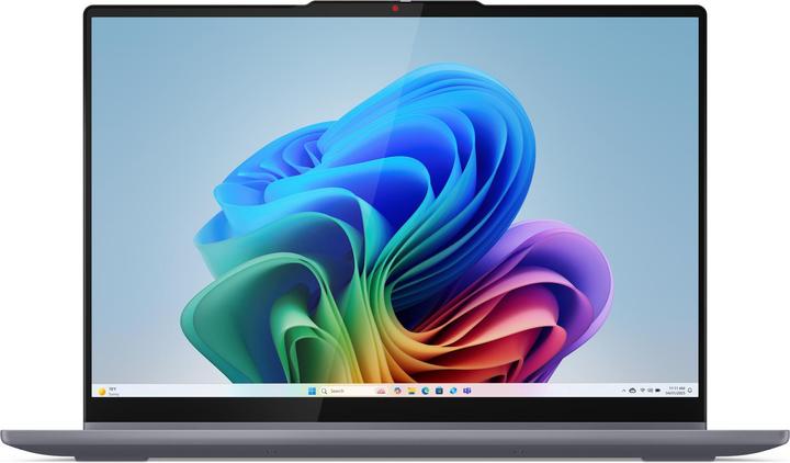 Actual product image Lenovo IdeaPad 5 2-in-1 16AKP10 (16", AMD Ryzen AI 7 350, 16 GB, 512 GB, DE)