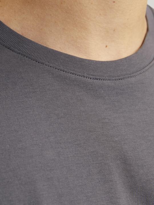 Actual product image Jack & Jones Jjeorganic Basic Tee Ss O-Neck Noos (XL)