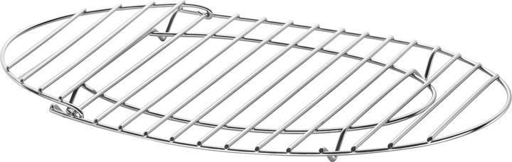 Actual product image Zwilling Plus Multi-Roaster (30 cm, Casserole + Stewpot, Stainless steel)