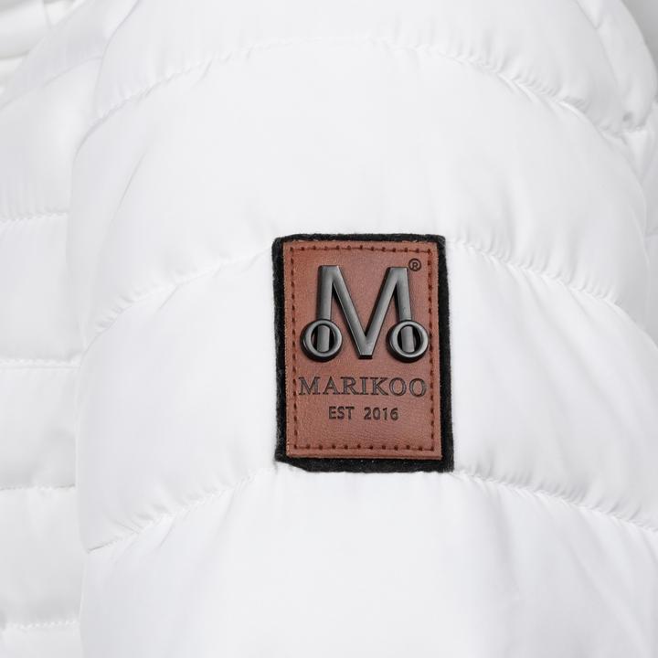 Actual product image Marikoo Amber (XL)