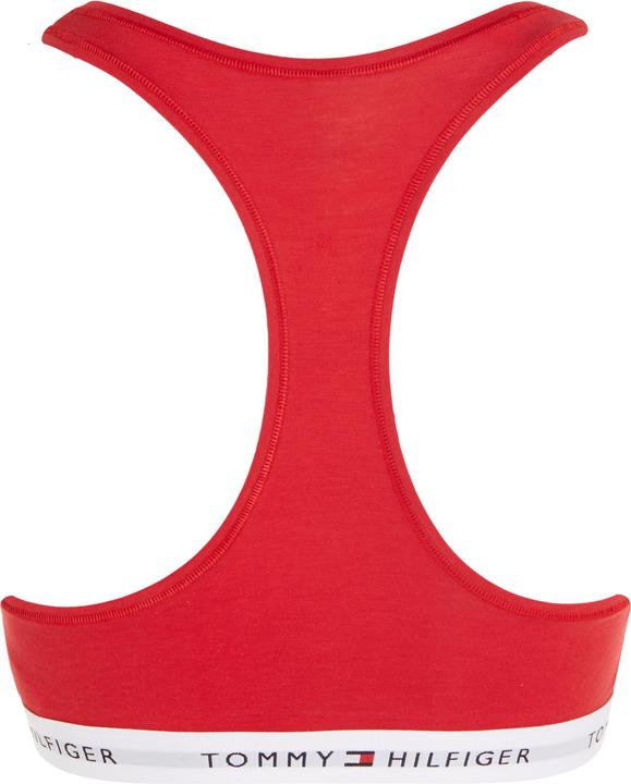 Immagine prodotto Tommy Hilfiger Bralette Sfoderata (Confezione singola, S)