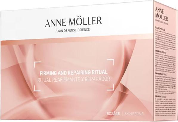 Immagine prodotto Anne Möller Rosage Crema Ricca Giorno 50ml Set 4 articoli (Set per la cura del viso)
