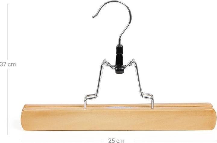 Actual product image Songmics Hanger (12 x)