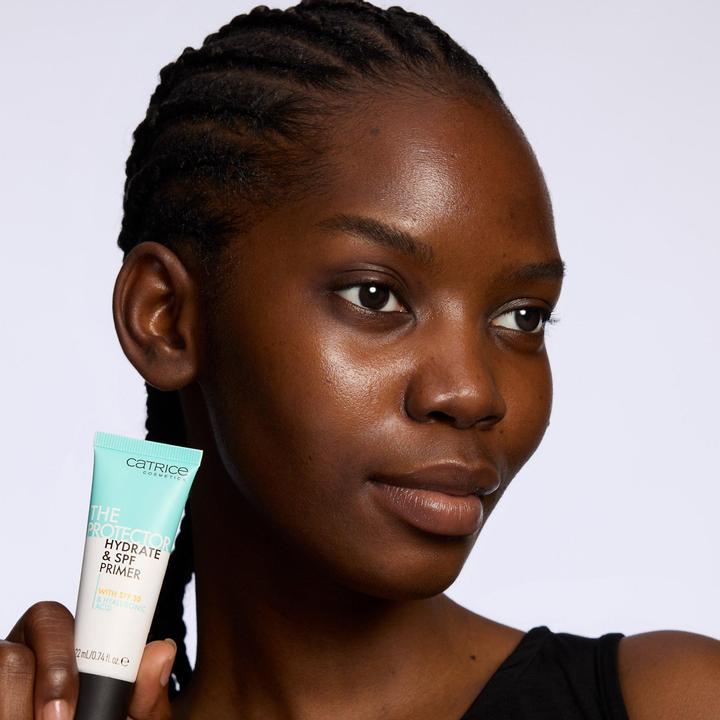Produktbild Catrice The Protector Hydrate & SPF Primer (Transparent)