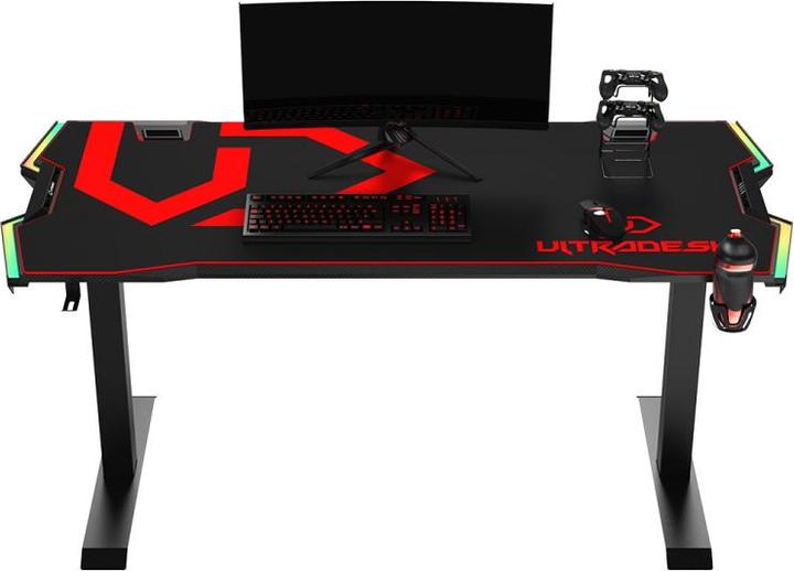 Actual product image Ultradesk Force