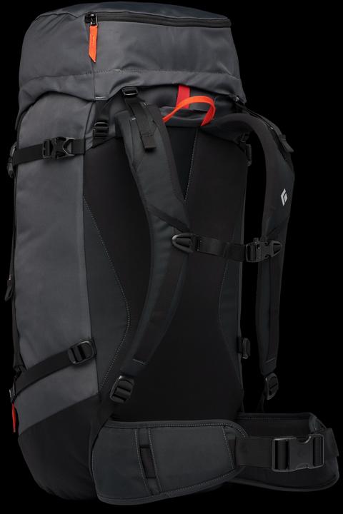 Actual product image Black Diamond Stone 45 Backpack (45 l)