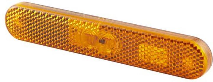 Hella Seitenmarkierungsleuchte links LED für HOBBYCAR HYMER KNAUS