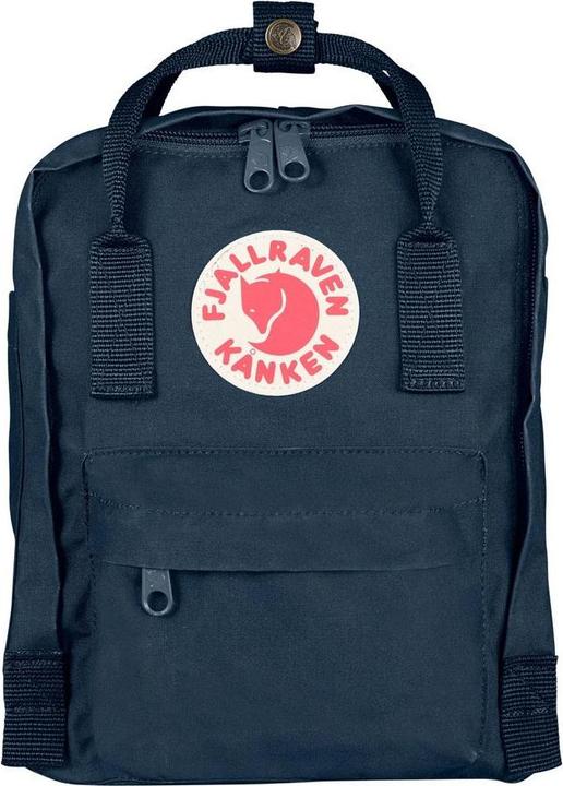 Produktbild Fjällräven Kånken Mini (7 l)