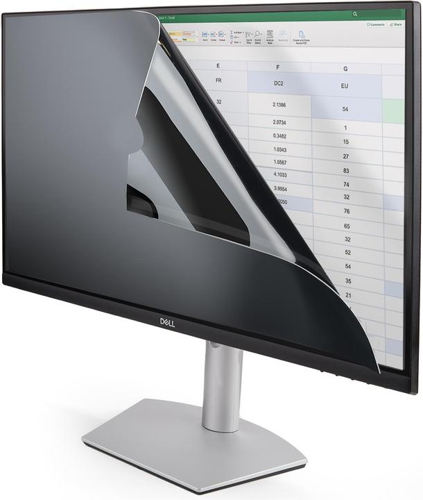 Produktbild StarTech .com Monitor Privacy Screen for 68,60cm (27") Display (27", 16 : 9)