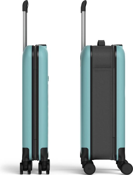 Image du produit Rollink Aquifère Vega360 Cabin Size (40 l, Bagage à main (jusqu'à 50l))