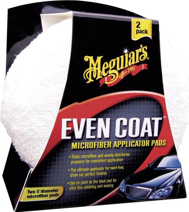 Produktbild Meguiar's Even Coat