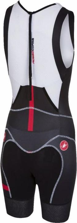 Actual product image Castelli Free W Tri ITU Suit (XL)