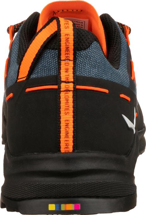 Actual product image Salewa Wildfire Canvas Shoe (40.5)