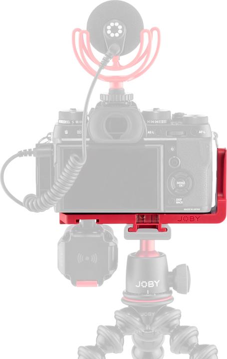 Image du produit Joby Vert L Bracket (Adaptateur pour pied)