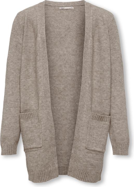 Only KOGLESLY L/S OPEN CARDIGAN KNT NOOS Strickjacke