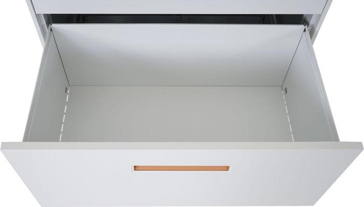 Immagine prodotto Jamb Schedario appeso (132 x 76 x 46 cm)