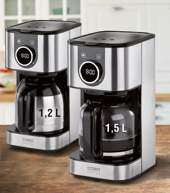 Actual product image Caso Selection C10, vacuum jug