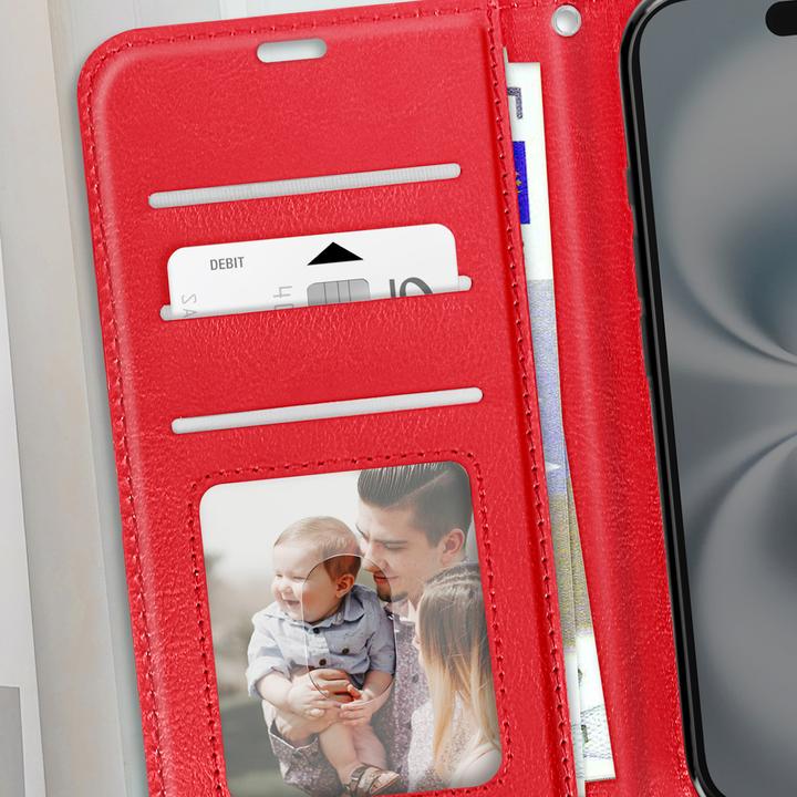 Produktbild Mayaxess SecureCard Cover (Apple iPhone 16)
