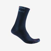 Castelli Bandito Merino Sock (S/M)
