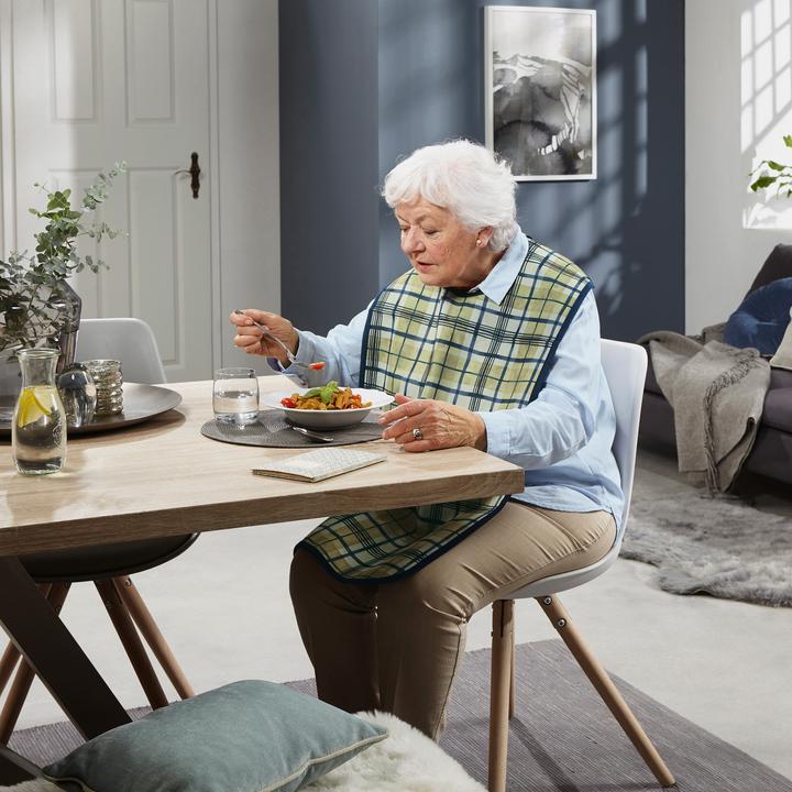 Produktbild Erwin Müller Speiseschürze (Essen)