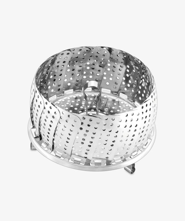 Immagine prodotto Silit Cestino per la cottura a vapore (18.50 cm, Metallo)