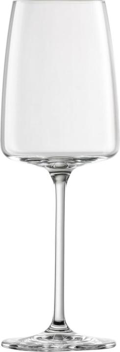 Produktbild Zwiesel Leicht & Frisch (36.30 cl, 2 Gläser, Weissweingläser, Rotweingläser)