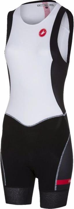 Actual product image Castelli Free W Tri ITU Suit (XL)