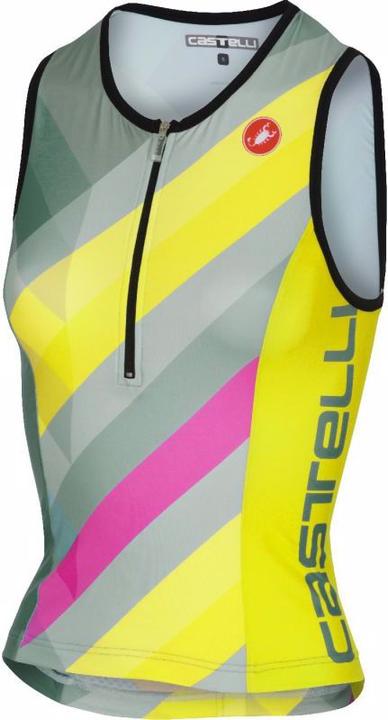 Castelli Core 2 W Singlet (XS)