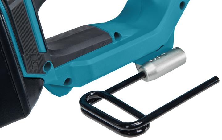 Image du produit Makita Perceuse d'angle sans fil 18V DDA450ZK (Fonctionnement sur batterie)