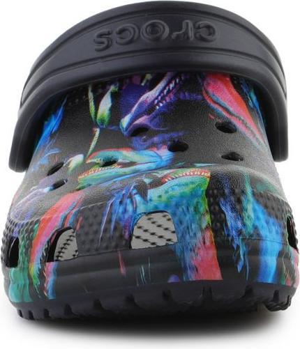 Produktbild Crocs T's Classic Dino Clog (23)