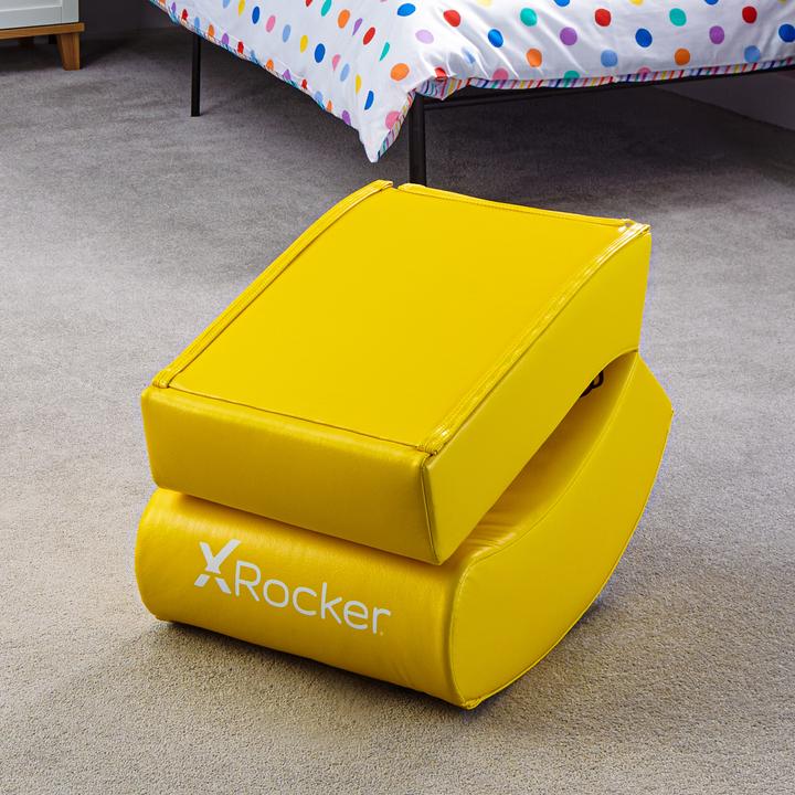 Actual product image X Rocker Yoshi
