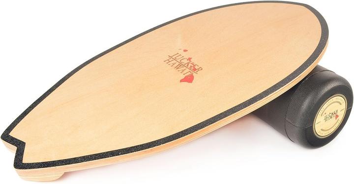 Jucker Hawaii Balanceboard mit Rolle