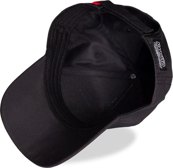 Image du produit Difuzed NARUTO SHIPPUDEN - Casquette Ajustable Homme (Taille unique)