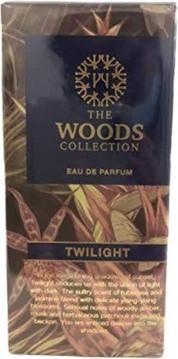 Image du produit The Woods Collection Twilight EDP - 100ml (Eau de parfum, 100 ml)