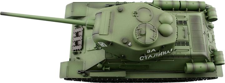 Actual product image Amewi Tank T-34/85 2.4GHz M 1:16 / R&S / metal gearbox (RTR Ready-to-Run)