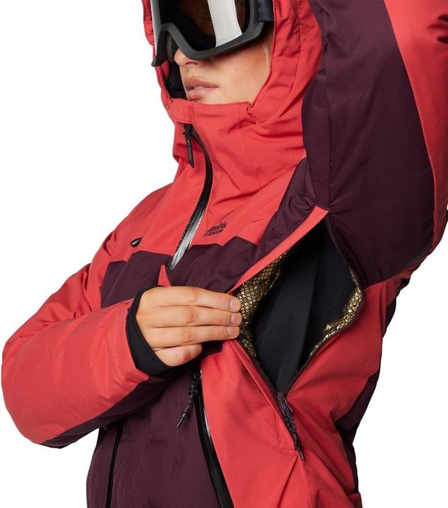 Image du produit Columbia Veste à Down Wildcard IV (L)
