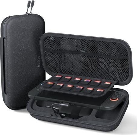 Belkin Charging Case inkl.Powerb 10.000mAh Switch 2 ENA001hqCH-V2 (10000 mAh, 20 W)