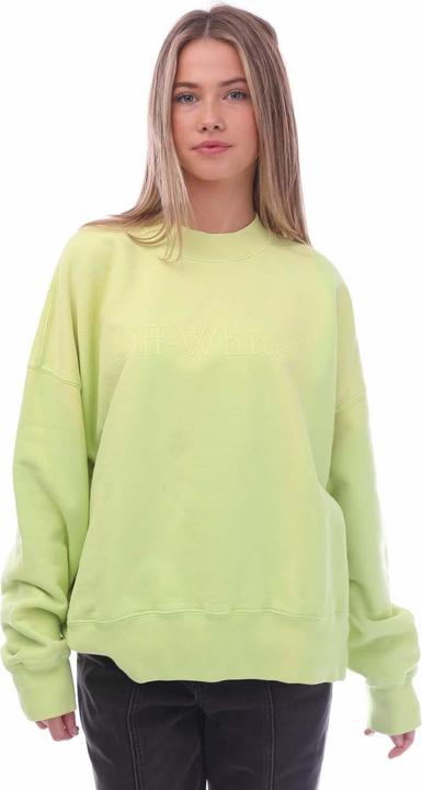 Image du produit Off - Sweat LAUNDRY OVER - Femme (34 D)