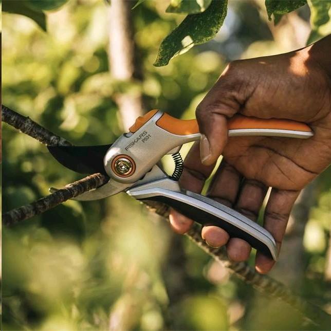 Produktbild Fiskars Plus P531