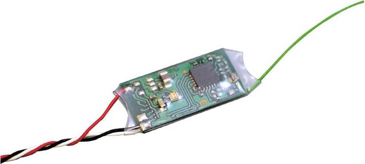 Immagine prodotto Futaba Ricevitore R3206SBM 2.4 GHz T-FHSS