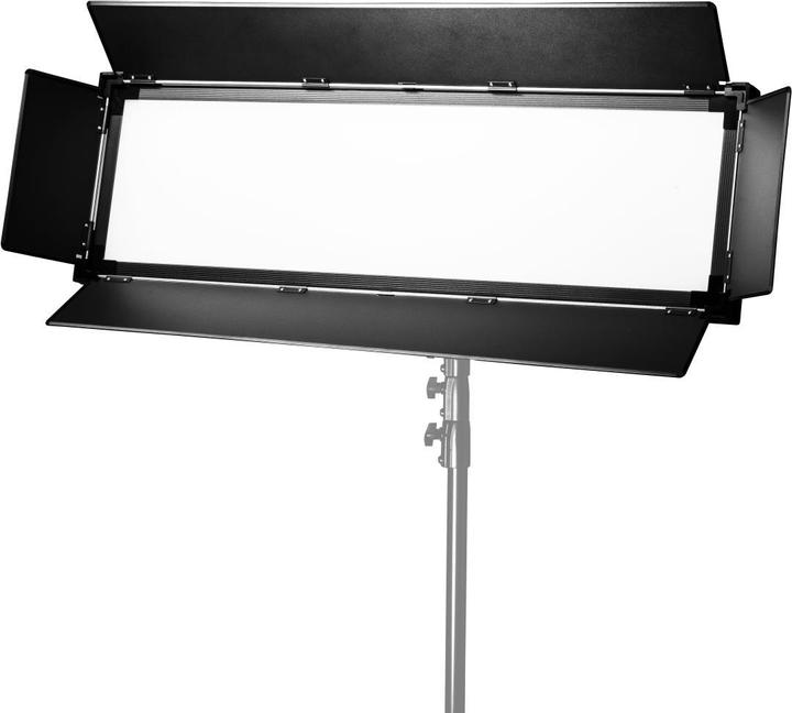 Produktbild Walimex Soft 2400 (Flächenleuchte, Studioleuchte, Videoleuchte)