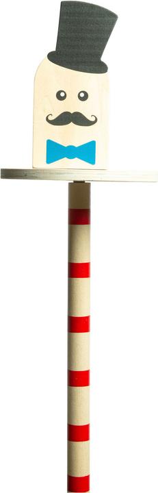 Immagine prodotto BS Giocattoli Balance Bob - Gioco di lancio dell'equilibrio
