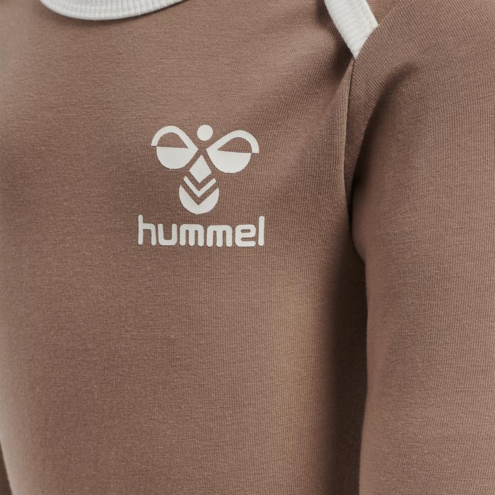 Produktbild hummel Maule Body L/S (68)
