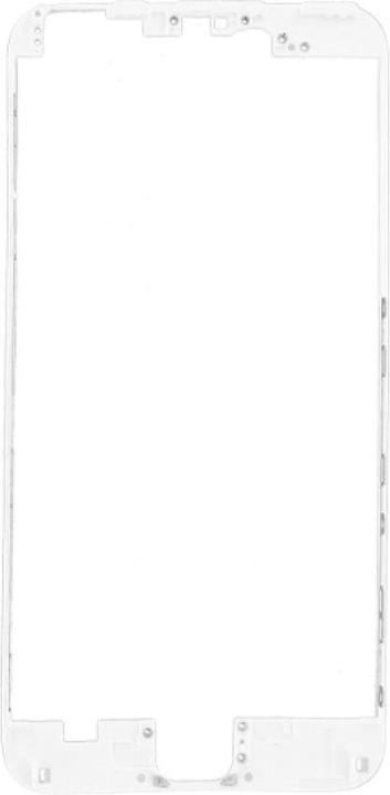 Produktbild OEM Display & Touch Rahmen für iPhone 6 plus weiss (Apple iPhone 6 Plus)