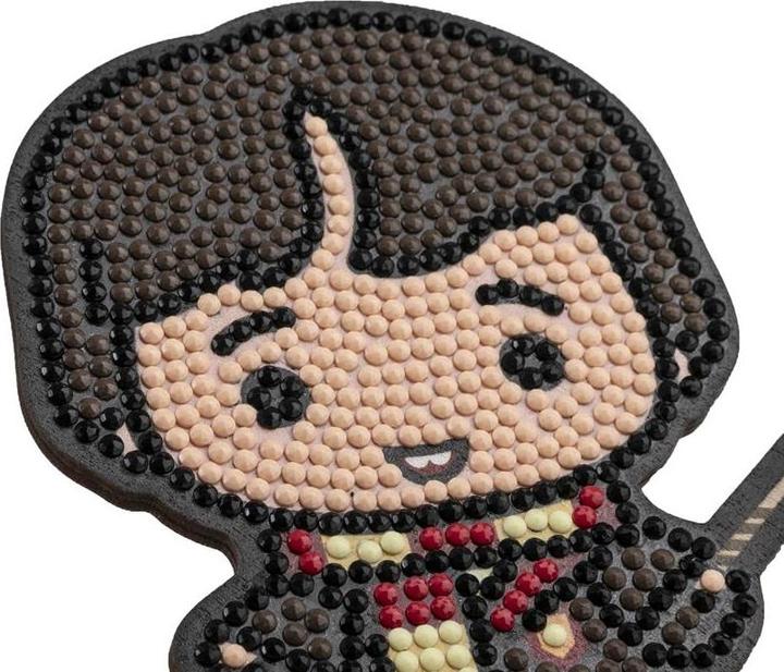 Produktbild Craft Buddy Neville Longbottom, Crystal Art Buddy ca. 11x8cm