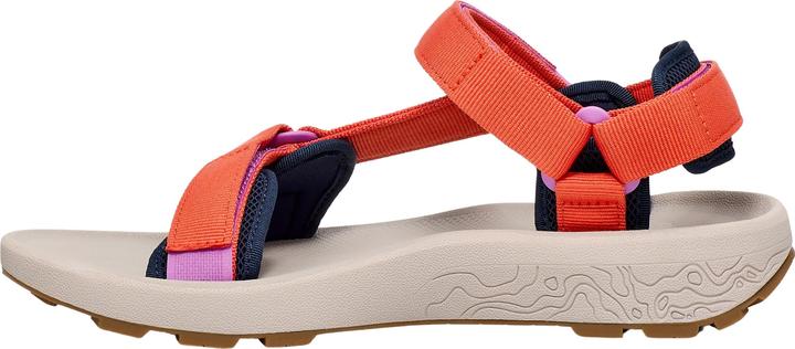 Actual product image Teva Terragrip Sandal (40)